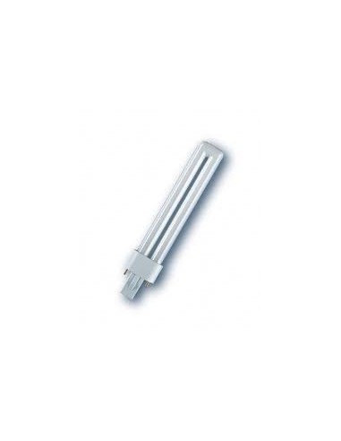 OSRAM DULUX S 9W 840 G23 2 PIN