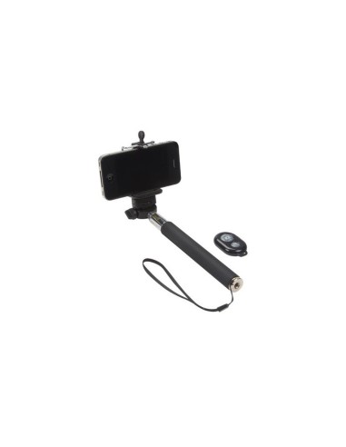 VELLEMAN MONOPOD EXTENSIBLE CON SOPORTE PARA...