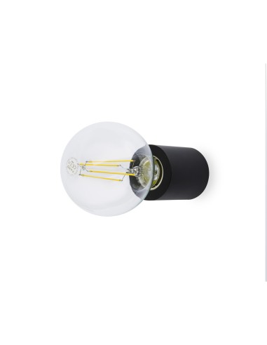 Faro 62151 modelo Ten color negro E27