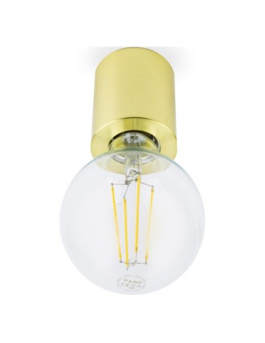 FARO 62153 TEN SATIN GOLD E27