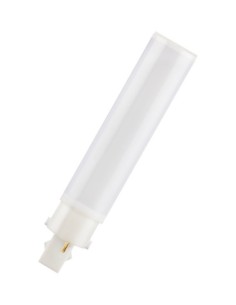 Osram-Ledvance dulux d 13 led 220v 6w 830 G24d-1 2 pin