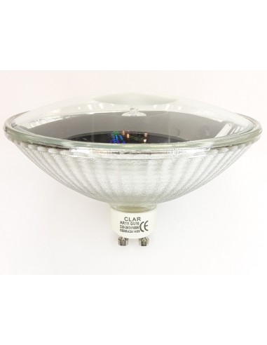 Clar halógena AR111 220V 100W GU10