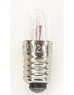 MINIATURA 15X 5,5MM 2,5V 200MA E5,5