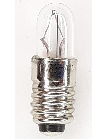 Orbitec 113642 OR689 miniatura 15X5,5mm 12V 83mA E5.5