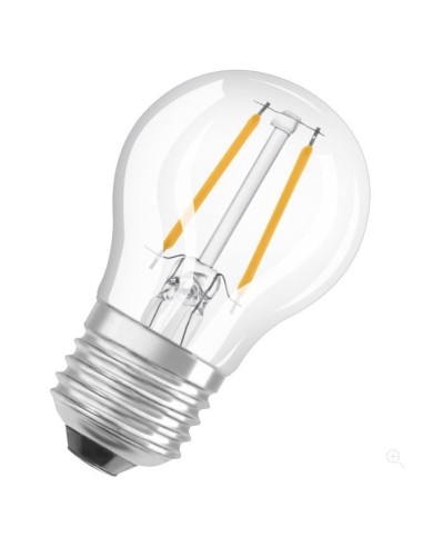 Osram-Ledvance parathom classic P60 220v 5,5w 2700k E27