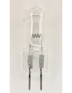 Guerra 6419/2 halógena bipin 22,8v 120w G6.35