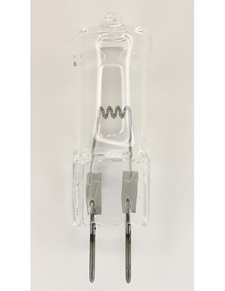 Guerra 6419/2 halógena bipin 22,8v 120w G6.35