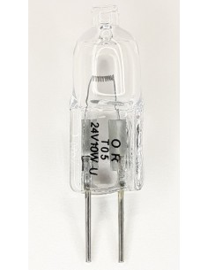 ORBITEC 131408 BIPIN 24V 10W G4