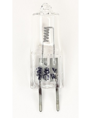 Orbitec 164093 halógena  bipin 28v 70w G6.35