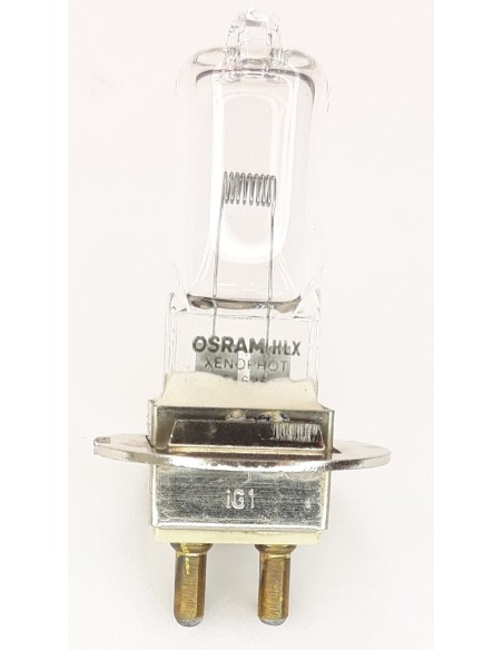 Osram 64626 ehe xenophot hlx 12v 100w PG22