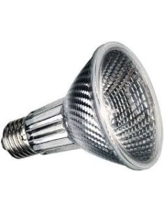 SYLVANIA HI SPOT 80 230V 75W 25º E27