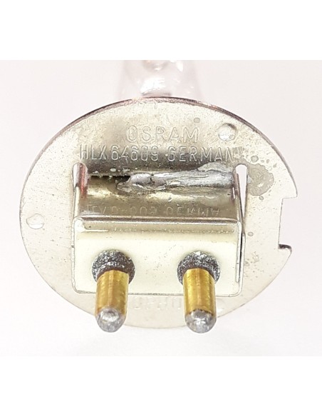 Osram hlx 64609 xenophot 12v 50w PG22