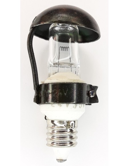 Guerra 6701/1 24v 35w e11