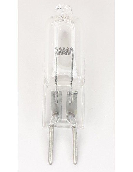 Guerra 6419/4 bombilla halógena bipin 24v 50w G6.35