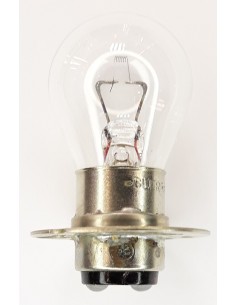 GUERRA 2855 LT77Z MICROSCOPIO 6V 15W