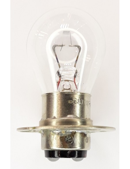 Guerra 2855 LT77Z microscopio 6V 15W P22D