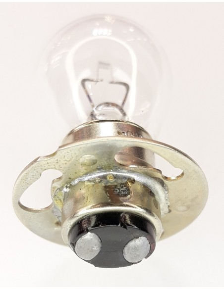 Guerra 2855 LT77Z microscopio 6V 15W P22D