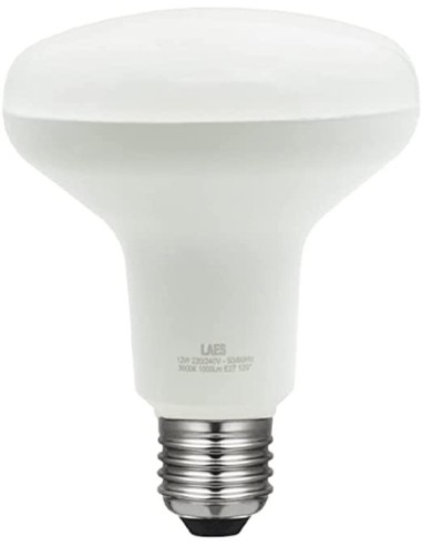 Laes 986709 r90 led regulable 230v 12w 3000k E27
