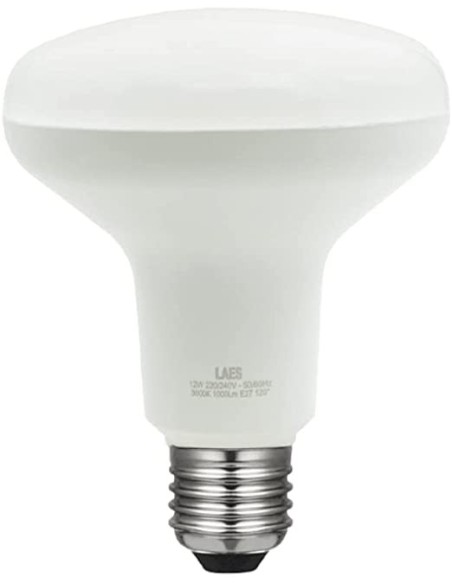 LAES 986709 R90 LED REGULABLE 230V 12W 3000K E27