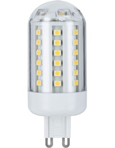 Paulmann 281.12 led 230v 3w 3000k G9