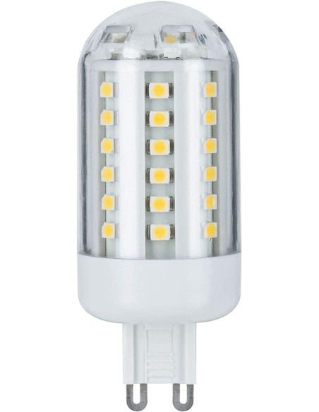 Paulmann 281.12 led 230v 3w 3000k G9
