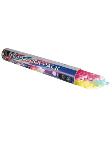 Velleman VDLILSM kit light stick multicolor 50 unidades