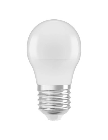 Osram-Ledvance led star classic P40 220v 4,9w...