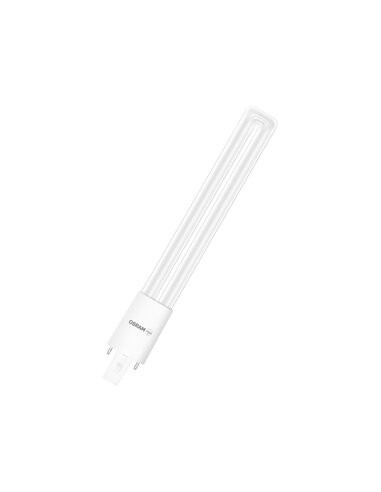 Osram-Ledvance Dulux S9 led 220V 4,5W 3000K G23 2Pin