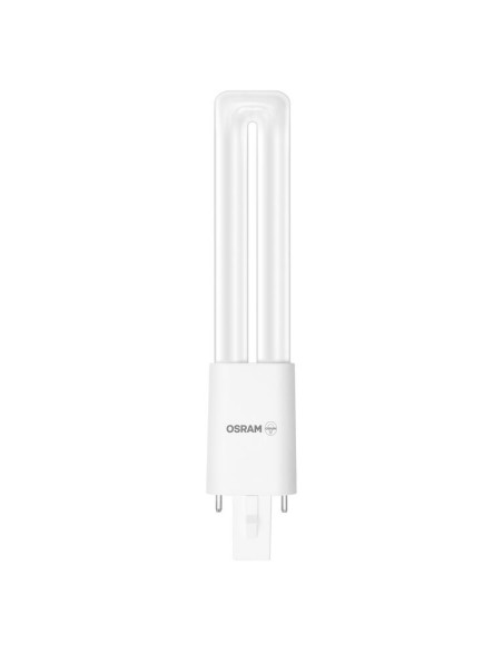 Osram-Ledvance dulux s9 led 220v 4,5w 3000k G23 2 pin