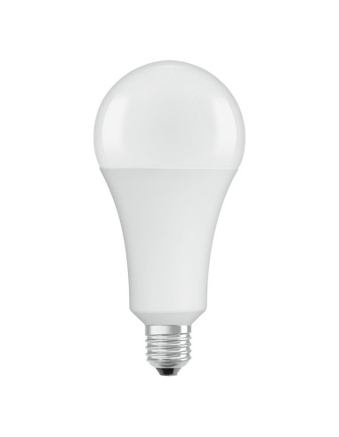 Osram-Ledvance led star classic a200 220v 24,9w 2700k E27