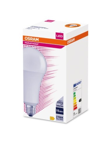 Osram-Ledvance led star classic a200 220v 24,9w...