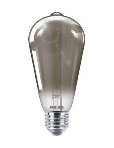 Philips led classic ST64 220V 2,3W 1800K E27