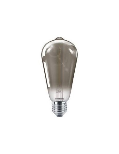 Philips led classic ST64 220v 2,3w 1800k E27