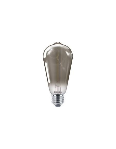 Philips led classic ST64 220V 2,3W 1800K E27