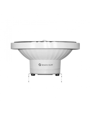 Beneito Faure 3452 ar111 12v 13w 2700k 45º G53
