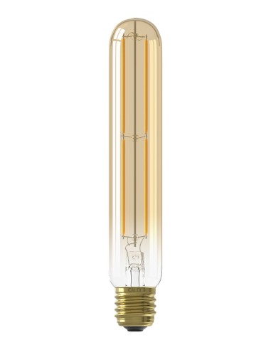 Calex 1101003800 tubular vintage dim 220v 4,5w 2100k E27