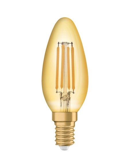 Osram-Ledvance vintage 1906 220V 4W 2400K E14