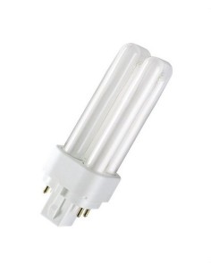 Osram Dulux D/E 26W 827 G24q-3