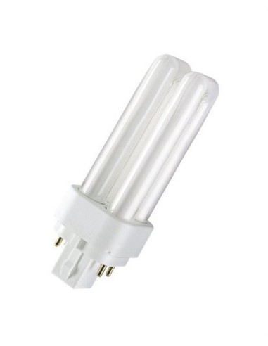 Osram Dulux D/E 26W 827 G24q-3