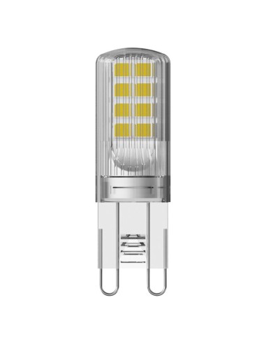 Osram-Ledvance parathom pin30 220v 2,6w 2700k G9