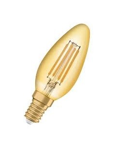 Osram-Ledvance Vintage 1906 led Classic B 220V 4W 2400K E14