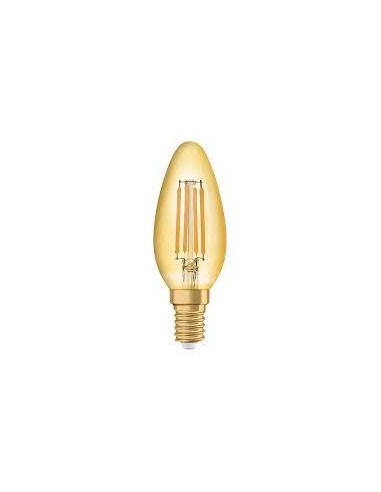 Osram-Ledvance vntage 1906 led classic B 220v...