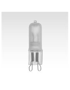 ELECTRO DH HALOGENA MATE 230V 40W G9