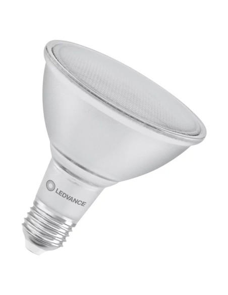 Ledvance par38 120 dim performance class regulable 220v 14,5w 2700k 30º E27