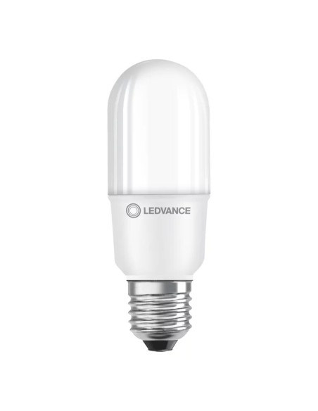 Ledvance classic stick 75 performance class led 220v 9,5w 4000k E27
