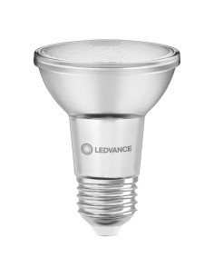 Ledvance par20 50 dim led regulable 220v 6,4w 2700k 36º E27 2