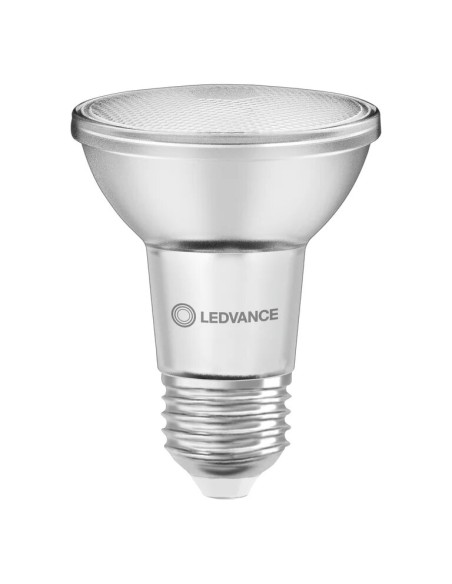 Ledvance par20 50 dim led regulable 220v 6,4w 2700k 36º E27