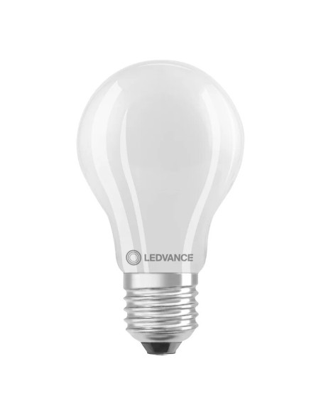 Ledvance classic a100 dim superior class standard mate 220v 11w 4000k E27
