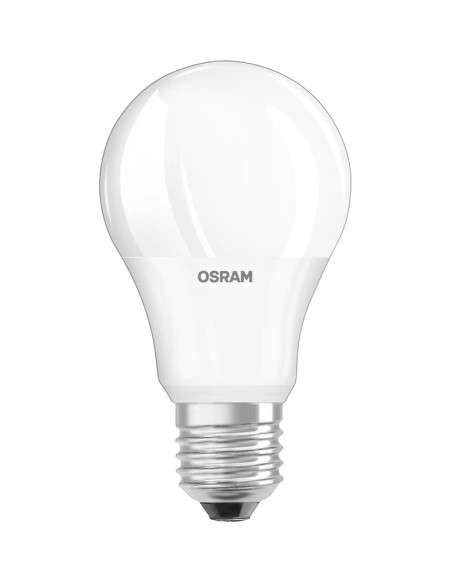 Osram-Ledvance Value Classic  A75  standard led mate 220V 10W 2700K E27