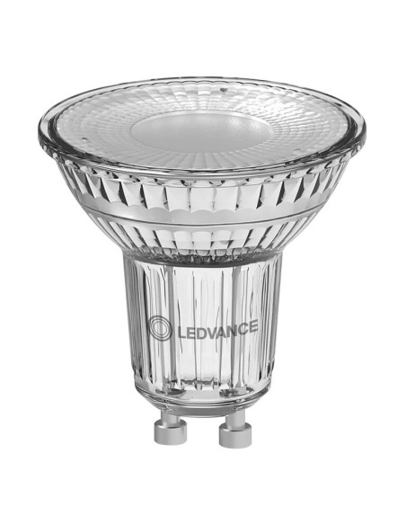 Ledvance par16 value class 220v 4,3w 3000k 36º GU10